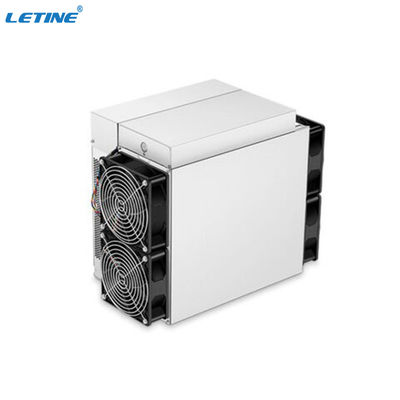 Neueste Ant S 19 PRO++ 125Th/S 26J/T Sha-256 Algorithmus BTC Maschine
