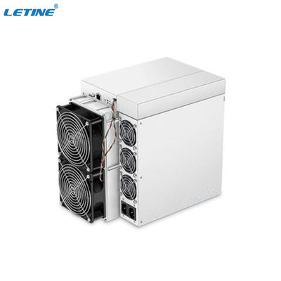Neueste Ant S 19 PRO++ 125Th/S 26J/T Sha-256 Algorithmus BTC Maschine