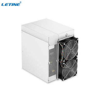 Neueste Ant S 19 PRO++ 125Th/S 26J/T Sha-256 Algorithmus BTC Maschine