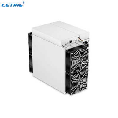 Neueste Ant S 19 PRO++ 125Th/S 26J/T Sha-256 Algorithmus BTC Maschine