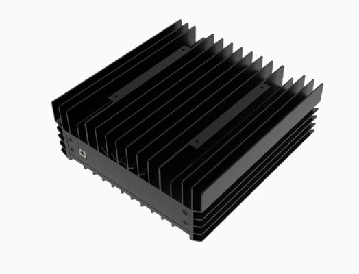 Leistungsstarke IceRiver RX0 260Gh/s 100W RXD Computermaschine Spannung 100-240V Wechselstrom