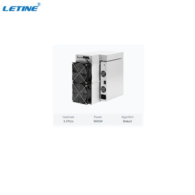 Ethernet-Schnittstelle DragonBall A40 3.3T Alephium-Maschine 14500g