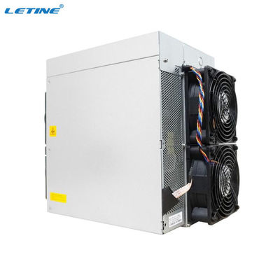 Höchste Hashrate AL1 Pro 16.6T ALPH Computerserver AL1 15.6T Alephium AL0 400G AL BOX II 720G Schnelle Rückzahlungszeit
