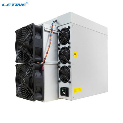 Höchste Hashrate AL1 Pro 16.6T ALPH Computerserver AL1 15.6T Alephium AL0 400G AL BOX II 720G Schnelle Rückzahlungszeit