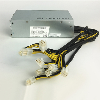 Ersatzteile APW7 1800W Antminer für Kasten S9J Z15 S9 L3+ Kd