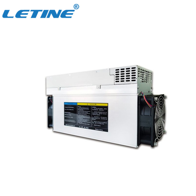 iBeLink 5.3Th/S Bergmann BM-K1+ 15Th/S Kadena KDA 2250W BM-K1