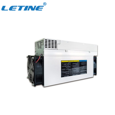 iBeLink 5.3Th/S Bergmann BM-K1+ 15Th/S Kadena KDA 2250W BM-K1