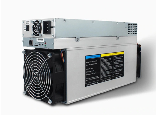 iBeLink 5.3Th/S Bergmann BM-K1+ 15Th/S Kadena KDA 2250W BM-K1