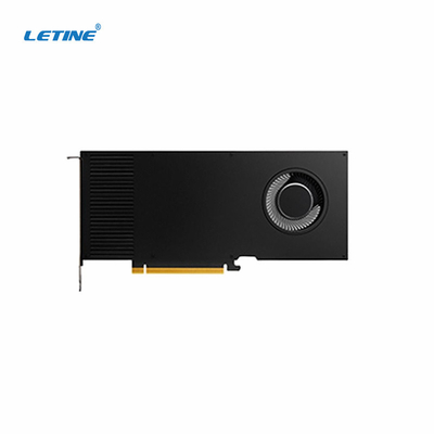 Videokarte Nvidias RTX A2000 A4000 A5000 A6000 grafischer Karten-GPU für Bergbaubergmann