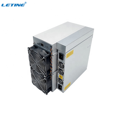 Bitcoin Miner T21 BTC/BCH/BSV SHA256 Luftkühler Miner 190T 3610W 19.0J/T S21 200T S21 hyd 335T S19j pro Großhandel