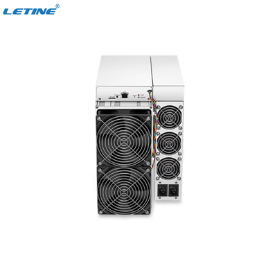 Bitcoin Miner T21 BTC/BCH/BSV SHA256 Luftkühler Miner 190T 3610W 19.0J/T S21 200T S21 hyd 335T S19j pro Großhandel