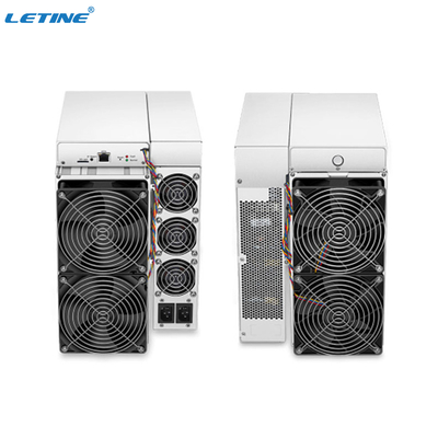 Bitcoin Miner T21 BTC/BCH/BSV SHA256 Luftkühler Miner 190T 3610W 19.0J/T S21 200T S21 hyd 335T S19j pro Großhandel