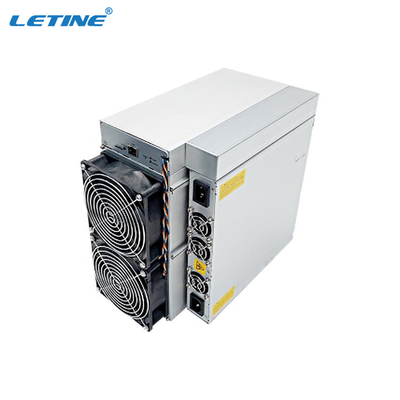 Bitcoin Miner T21 BTC/BCH/BSV SHA256 Luftkühler Miner 190T 3610W 19.0J/T S21 200T S21 hyd 335T S19j pro Großhandel