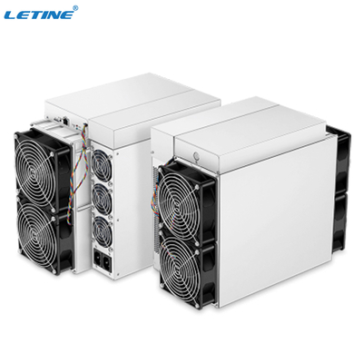 Bitcoin Miner T21 BTC/BCH/BSV SHA256 Luftkühler Miner 190T 3610W 19.0J/T S21 200T S21 hyd 335T S19j pro Großhandel