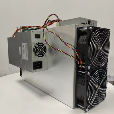 Bergmann Ethernet Interface A11 1500Mh 2300W Innosilicon Asic