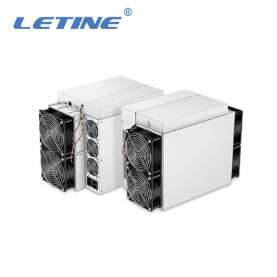Doge-Bergwerksmaschine-Verbrauch Bitmain Asic Antminer L7 9500Mh/s LTC von Bergmann 3425W Asic