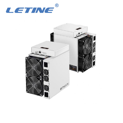 Doge-Bergwerksmaschine-Verbrauch Bitmain Asic Antminer L7 9500Mh/s LTC von Bergmann 3425W Asic