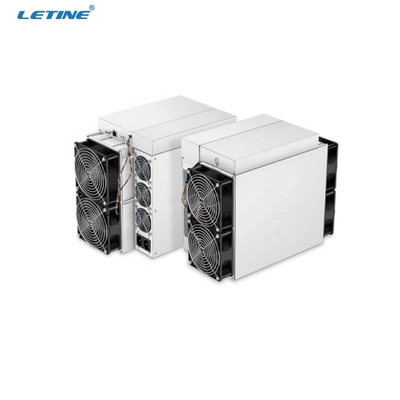 Bergmann 9.16Gh L7 ETH Scrypt Bitmain Asic Antminer 3425W 12V Blockchain