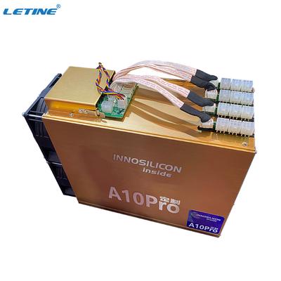750Mh Asic Innosilicon A10 Pro-750mh/S A10 Pro+ 1350W