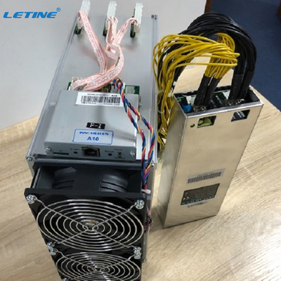 750Mh Asic Innosilicon A10 Pro-750mh/S A10 Pro+ 1350W