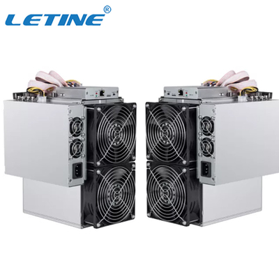 Bergwerksmaschine-Gerät Asic Sha256 Bitmain Antminer T15 23. SHA-256 Bitcoin 1540W BTC Asic Bergmann