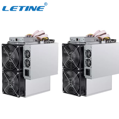 Bergwerksmaschine-Gerät Asic Sha256 Bitmain Antminer T15 23. SHA-256 Bitcoin 1540W BTC Asic Bergmann