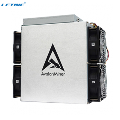 Bergmann 1166 Ethernet-Schnittstelle Avalon 81T 3420W 75db