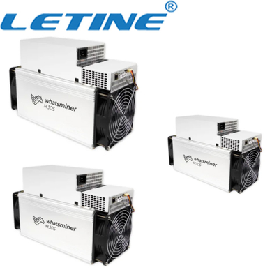 Mikro-BT M30S Asic Bergbau-Gerät 86Th/S 90. 3268W