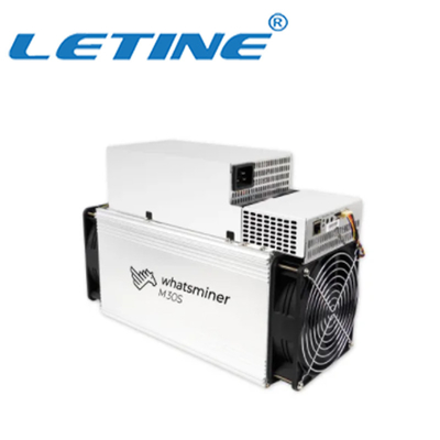 Mikro-BT M30S Asic Bergbau-Gerät 86Th/S 90. 3268W