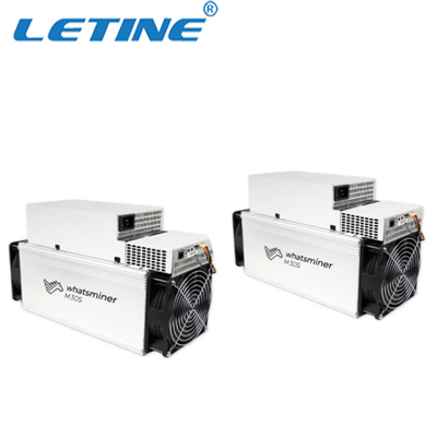 SHA-256 3361W Whatsminer M31s+ 80. BTC Münze 12V