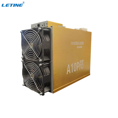 Pro-500Mh ETH Innosilicon Asic Bergmann Ethereum 960W A10