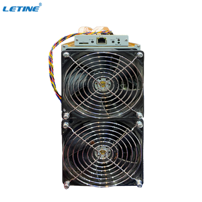 Bergmann A11 Pro-8G 1.5Gh/S 1500Mh Hashrate Innosilicon Asic