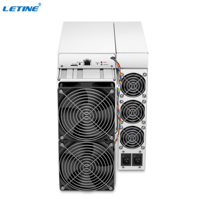 Bergmann neuer Bitmain Antminer L7 (9.16Gh) LTC Doge-Schlüsselmünze Scrypt-Bergbau-9.5Gh/s Asic