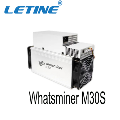 Ethernet-Schnittstelle Whatsminer M20s 65. 86T 90T MicroBT Whatsminer M30S 3280W 72db