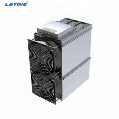 Mini-300W Equihash Algorithmus Bitmain-Bergmann-Antminer Z9 für Zec