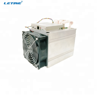 Mini-300W Equihash Algorithmus Bitmain-Bergmann-Antminer Z9 für Zec