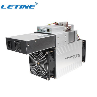 Bergbau 1860W 31. M30s++ 110T 112T Whatsminer M21 Bitcoin