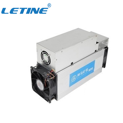 Hand 33T Microbt Whatsminer M10 BTC zweites mit P.S. 2145W