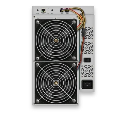 Ethernet-Schnittstelle BTC 87T 90T 93T Avalon A1246 85t SHA256 3420W