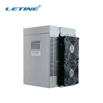 Kadena-Algorithmus Hashrate Kd2 6T Bergbau KD2 Goldshell Schnittstellen-Ethernets KAD des Energie-830W Bergmann