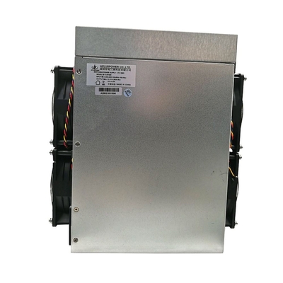 Kadena-Algorithmus Hashrate Kd2 6T Bergbau KD2 Goldshell Schnittstellen-Ethernets KAD des Energie-830W Bergmann