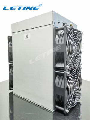 Bergmann Blake 2B-Sia HNS 2650W HS5 HS3 HSBOX Goldshell Asic