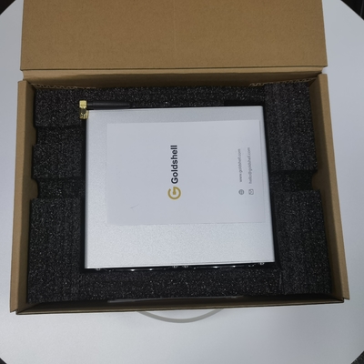 Bergmann CK-BOX Goldshell Goldshell Asic, das Eaglesong-Algorithmus hashrate 1.05. Energie 215W gewinnt