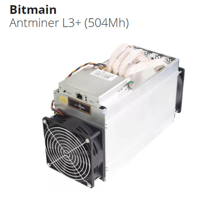 Bergmann Parts S9 S9i S9j L3+ L3++ Asic