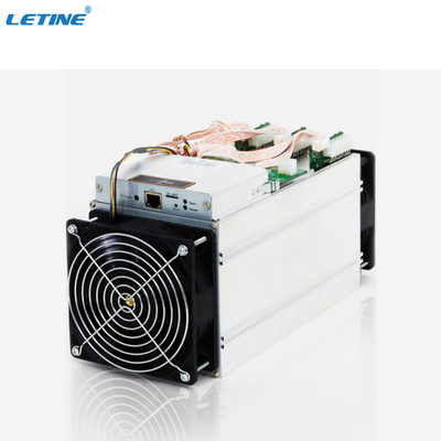 Überholen Sie nad verwendete Asic-Bergmann S9j 14.5t mit Energiequelle Apw7