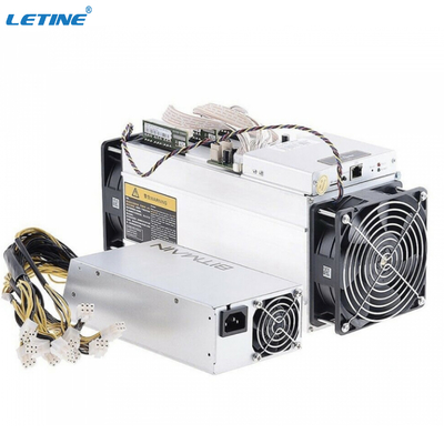 Überholen Sie nad verwendete Asic-Bergmann S9j 14.5t mit Energiequelle Apw7