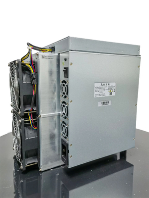 Bergmann-Blockchain-Bergmannes 75db BTC Avalon 1166 Pro-81T Asic Bitcoin Bergmann