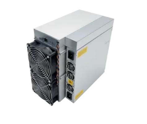 Bergmann-Antminer S19 XP Ethernet-Schnittstelle Bitmain BTC Block-Ketten-Bergmann 140. rentabler