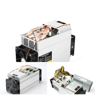Bergmann Bitmain Antminer S9 11.5. Btc der Bergwerksmaschine-S9 11.5T Asic