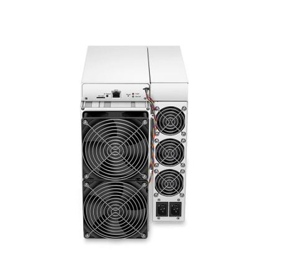 Bitmain Antminer S19 Xp 140th BTC Miner S19 Pro 110T Gewinnbringender Blockketten-Miner
